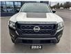2024 Nissan Frontier Hardbody Edition (Stk: PV4384) in Cornwall - Image 6 of 26