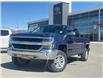 2018 Chevrolet Silverado 1500  (Stk: X052642A) in Cranbrook - Image 1 of 19
