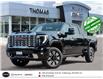 2026 GMC Sierra 2500HD Denali (Stk: T63209) in Cobourg - Image 1 of 24