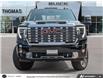 2026 GMC Sierra 2500HD Denali (Stk: T63209) in Cobourg - Image 2 of 24