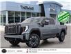 2026 GMC Sierra 3500HD Denali Ultimate (Stk: T62168) in Cobourg - Image 1 of 27