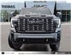 2026 GMC Sierra 3500HD Denali Ultimate (Stk: T62168) in Cobourg - Image 2 of 27