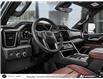 2026 GMC Sierra 3500HD Denali Ultimate (Stk: T62168) in Cobourg - Image 12 of 27