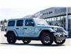 2024 Jeep Wrangler 4xe Sahara (Stk: TR204A) in Kamloops - Image 1 of 22
