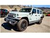 2024 Jeep Wrangler 4xe Sahara (Stk: TR204A) in Kamloops - Image 6 of 22 2024 Jeep Wrangler 4xe Sahara (Stk: TR204A) in Kamloops - Image 6 of 22