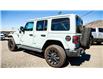 2024 Jeep Wrangler 4xe Sahara (Stk: TR204A) in Kamloops - Image 8 of 22 2024 Jeep Wrangler 4xe Sahara (Stk: TR204A) in Kamloops - Image 8 of 22