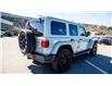 2024 Jeep Wrangler 4xe Sahara (Stk: TR204A) in Kamloops - Image 9 of 22 2024 Jeep Wrangler 4xe Sahara (Stk: TR204A) in Kamloops - Image 9 of 22