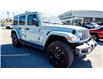 2024 Jeep Wrangler 4xe Sahara (Stk: TR204A) in Kamloops - Image 12 of 22 2024 Jeep Wrangler 4xe Sahara (Stk: TR204A) in Kamloops - Image 12 of 22