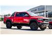 2021 RAM 1500 TRX (Stk: 1365) in Kamloops - Image 1 of 27