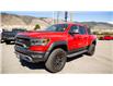 2021 RAM 1500 TRX (Stk: 1365) in Kamloops - Image 6 of 27