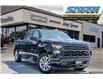 2024 Chevrolet Silverado 1500 Custom (Stk: 46657) in Waterloo - Image 1 of 29