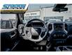 2024 Chevrolet Silverado 1500 Custom (Stk: 46657) in Waterloo - Image 18 of 29