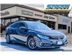 2020 Honda Civic EX (Stk: 46765) in Waterloo - Image 1 of 28