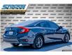 2020 Honda Civic EX (Stk: 46765) in Waterloo - Image 4 of 28
