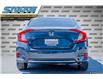 2020 Honda Civic EX (Stk: 46765) in Waterloo - Image 5 of 28