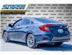 2020 Honda Civic EX (Stk: 46765) in Waterloo - Image 6 of 28