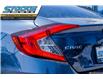 2020 Honda Civic EX (Stk: 46765) in Waterloo - Image 7 of 28