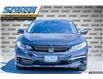 2020 Honda Civic EX (Stk: 46765) in Waterloo - Image 10 of 28