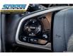 2020 Honda Civic EX (Stk: 46765) in Waterloo - Image 21 of 28