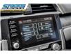 2020 Honda Civic EX (Stk: 46765) in Waterloo - Image 27 of 28