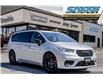 2024 Chrysler Pacifica Limited (Stk: 46796) in Waterloo - Image 1 of 30