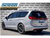 2024 Chrysler Pacifica Limited (Stk: 46796) in Waterloo - Image 6 of 30