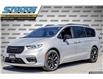 2024 Chrysler Pacifica Limited (Stk: 46796) in Waterloo - Image 9 of 30