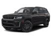 2026 Jeep Grand Cherokee L Base (Stk: 46863) in Waterloo - Image 1 of 2