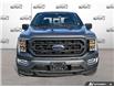 2023 Ford F-150 XLT (Stk: A260186) in Hamilton - Image 2 of 19