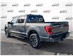2023 Ford F-150 XLT (Stk: A260186) in Hamilton - Image 4 of 19
