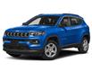 2024 Jeep Compass Limited (Stk: 6B024A) in Blenheim - Image 1 of 13