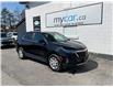 2024 Chevrolet Equinox LT (Stk: 260349) in Kingston - Image 1 of 21