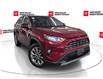 2019 Toyota RAV4 Limited (Stk: 10120346A) in Markham - Image 1 of 35