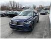 2024 Volkswagen Tiguan Comfortline (Stk: 260345) in North Bay - Image 6 of 21