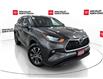 2023 Toyota Highlander XLE (Stk: 10U6561) in Markham - Image 1 of 36
