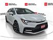 2022 Toyota Corolla XSE (Stk: 10119972A) in Markham - Image 1 of 34
