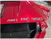 2016 Lexus RC 350 Base (Stk: 10119951A) in Markham - Image 31 of 34