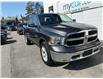 2023 RAM 1500 Classic SLT (Stk: 260282) in Ottawa - Image 1 of 14