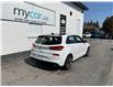 2018 Hyundai Elantra GT  (Stk: 251450A) in Ottawa - Image 3 of 22