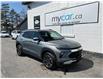2024 Chevrolet TrailBlazer LT (Stk: 260350) in Ottawa - Image 1 of 21