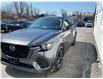 2025 Mazda CX-70 MHEV GT (Stk: 260369) in Ottawa - Image 5 of 15