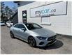 2025 Mercedes-Benz CLA 250 Base (Stk: 260376) in Ottawa - Image 1 of 22