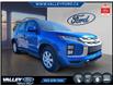 2025 Mitsubishi RVR ES (Stk: 26P042) in Kentville - Image 1 of 14