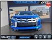 2025 Mitsubishi RVR ES (Stk: 26P042) in Kentville - Image 2 of 14