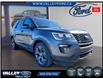 2018 Ford Explorer Sport (Stk: 26136A) in Kentville - Image 1 of 5
