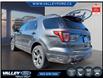 2018 Ford Explorer Sport (Stk: 26136A) in Kentville - Image 4 of 5