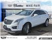 2024 Cadillac XT5 Premium Luxury (Stk: 25590A) in Perth - Image 1 of 28