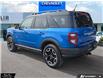 2022 Ford Bronco Sport Outer Banks (Stk: 25592C) in Perth - Image 4 of 25