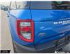 2022 Ford Bronco Sport Outer Banks (Stk: 25592C) in Perth - Image 11 of 25