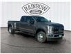 2026 Ford F-350 XLT (Stk: 26T049) in ROCKY MOUNTAIN HOUSE - Image 7 of 15